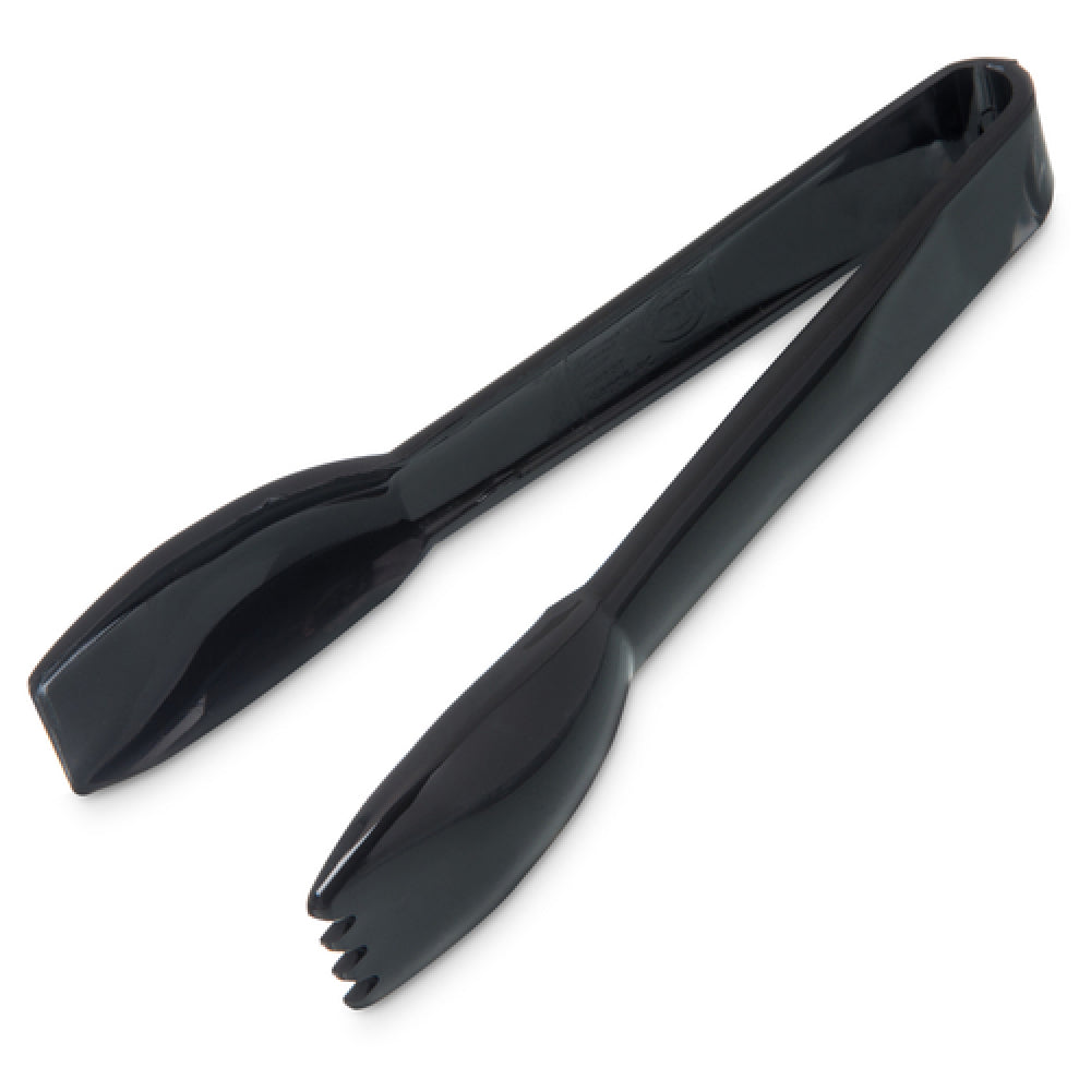 Carlisle 460603 Carlisle Carly® Salad Tongs 6"L Temperature Range Up To 212° F