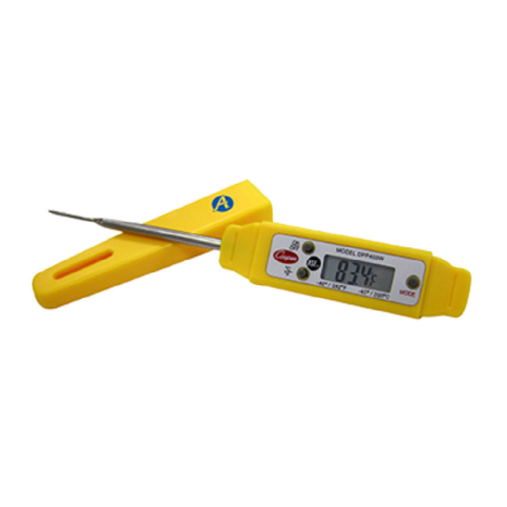 Cooper Atkins DPP400W-0-8 Pocket Test Thermometer Pen-style Digital Type