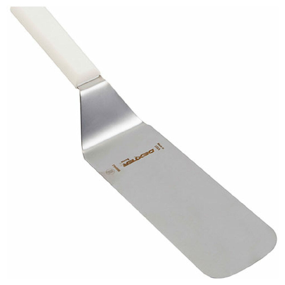 Turner 8" X 3" White