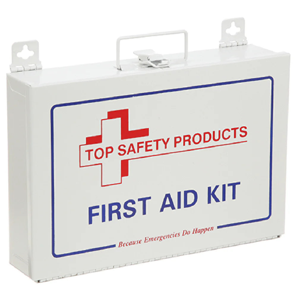 Private Label 2801471 First Aid Kit 25 Person