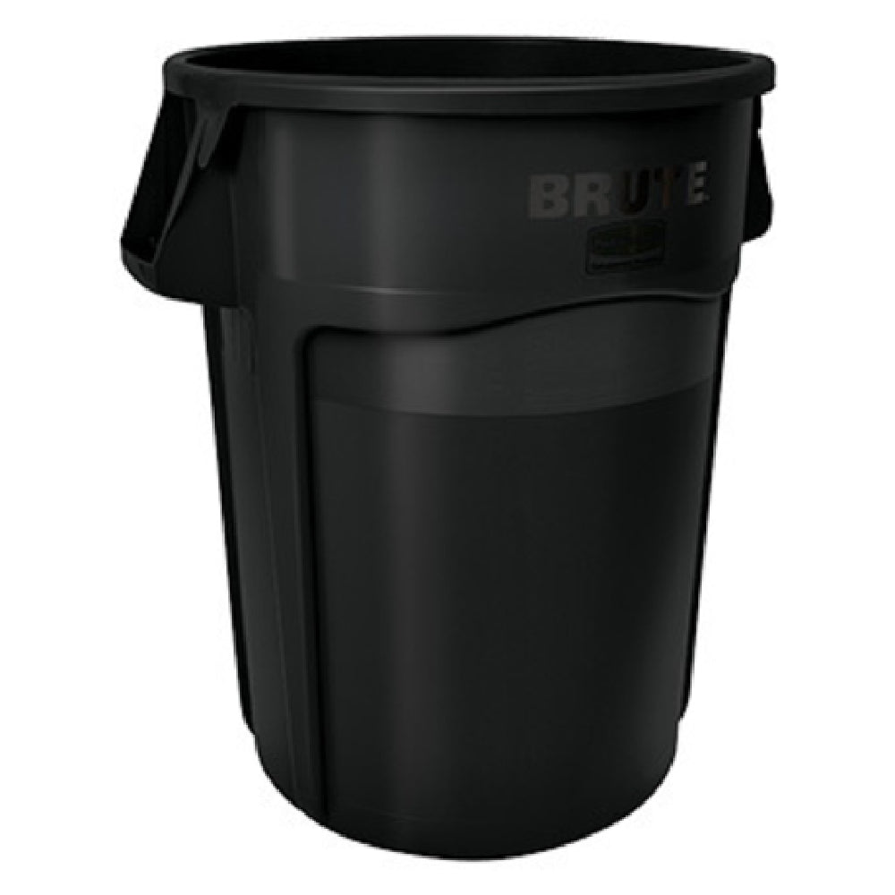 Rubbermaid FG264360BLA BRUTE® Container Without Lid 44 Gallon