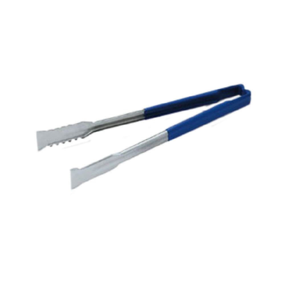 Vollrath 4791240 VersaGrip„¢ Tongs One-piece 12" (30.5 Cm)