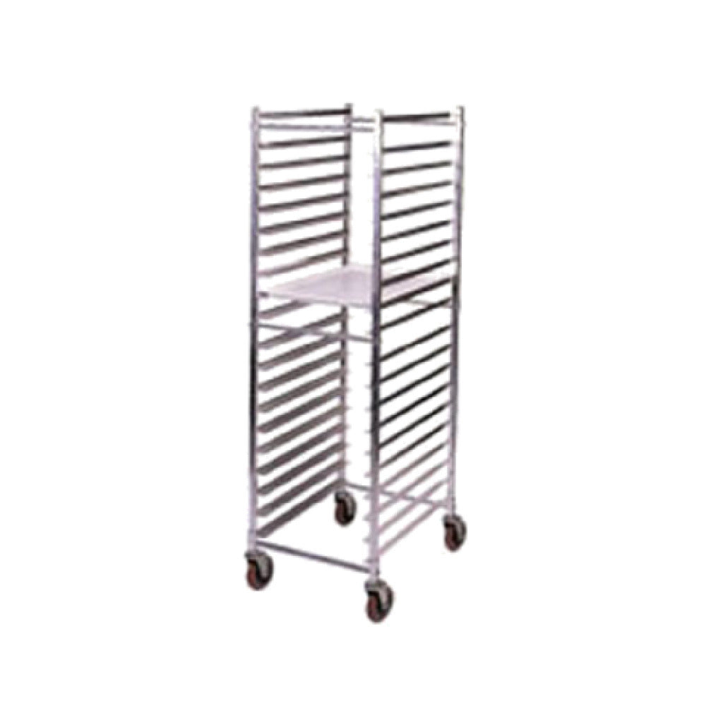 Winholt ADE1820B-KDA Mobile Pan Rack Full Height