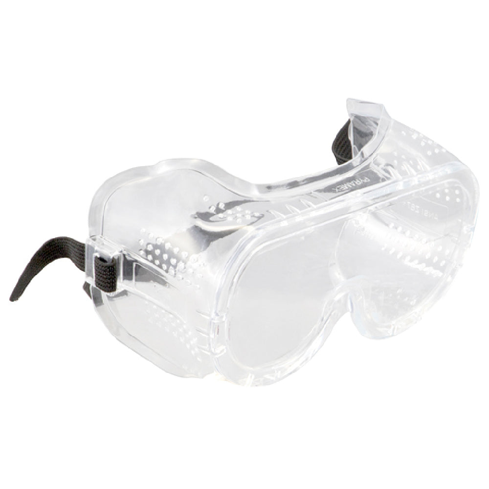 Goggles Safety W/bag