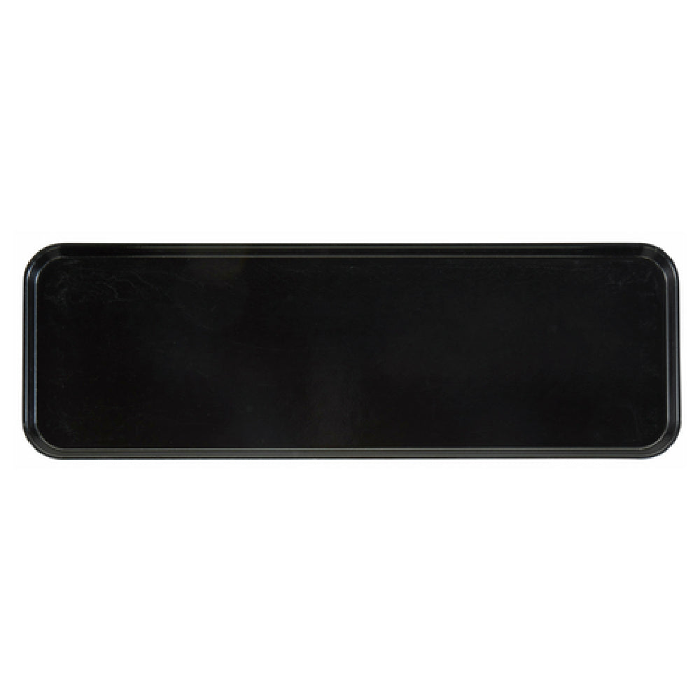 Cambro 826MT110 Market Display Tray 8-1/4" X 25-1/2" X 3/4" Rectangular
