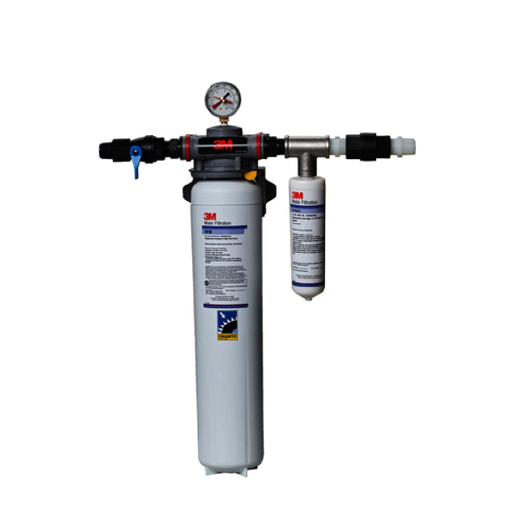 3M DP190 (5624301) 3M„¢ Water Filtration Products Dual Port Manifold System
