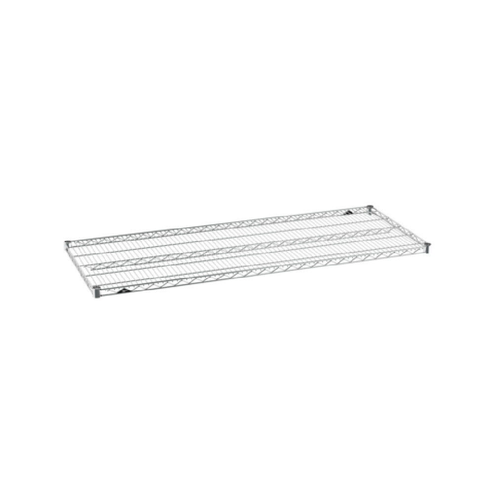Metro 2460NC Quick Ship Super ErectaA Shelf Wire 60"W X 24"D