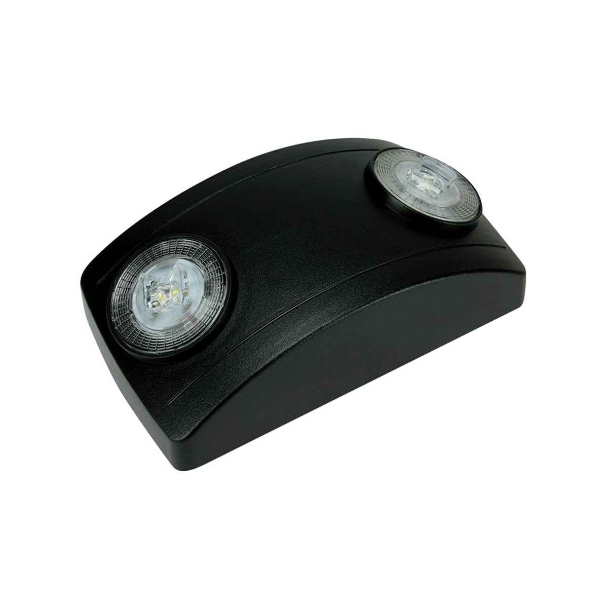 Compact Emergency Light