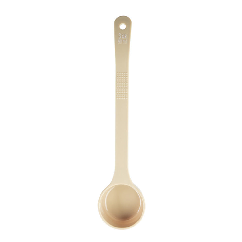 Tablecraft 10648 Spoonout 3 Oz. 12.375" X 2.75" X 1.25"
