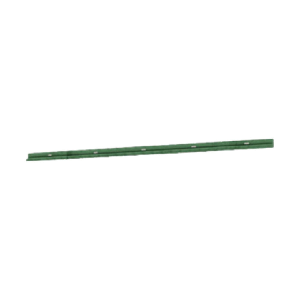Metro SW56K3 Quick Ship SmartWall Wall Track 56" 12 Gauge Steel