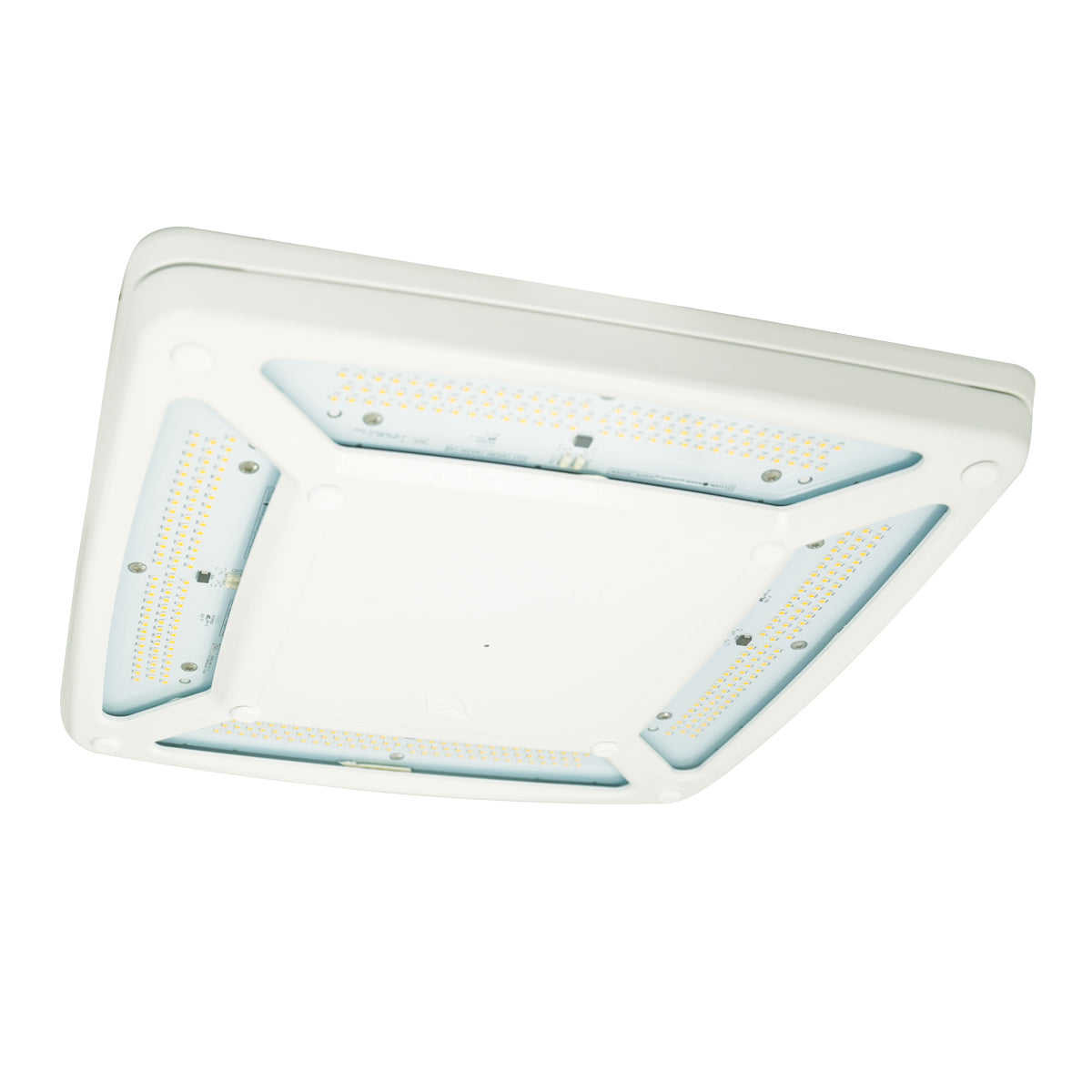 Scottsdale Vertex Canopy Fixture