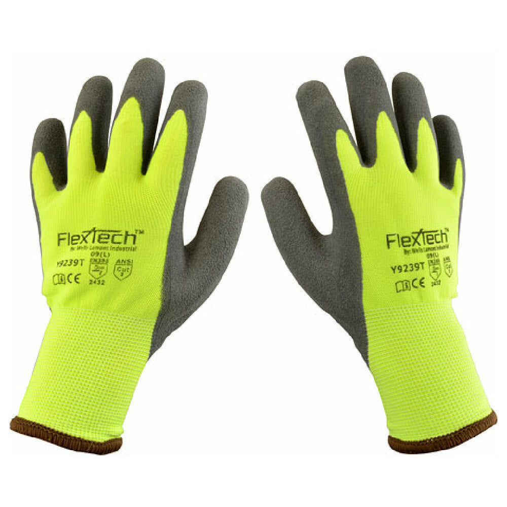 Glove Freezer(cut Resist L)(pr