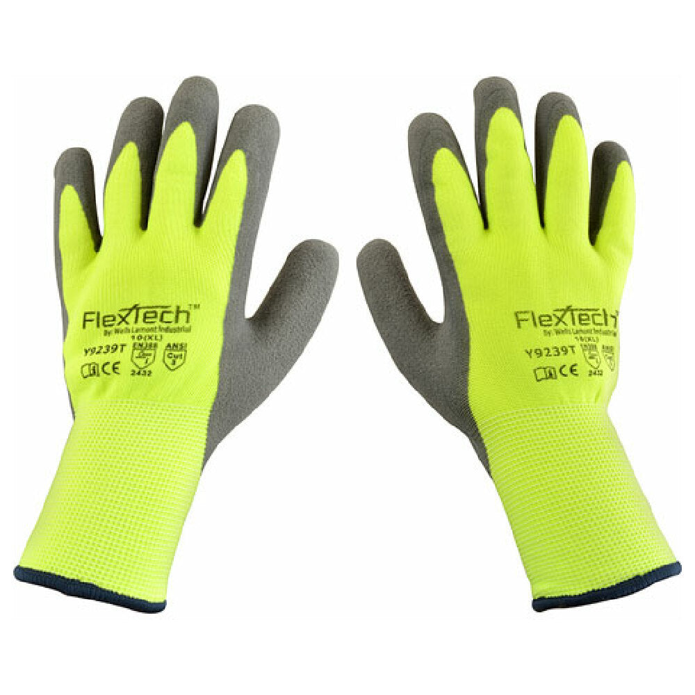 Glove Freezer(cut Resist Xl)pr