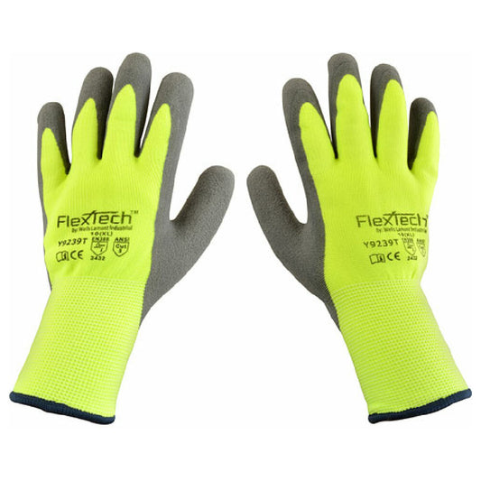 Glove Freezer(cut Resist Xl)pr