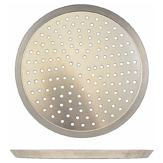 Pan Nestingperf 14" 11/1 6"d Tapered Heavy Duty A