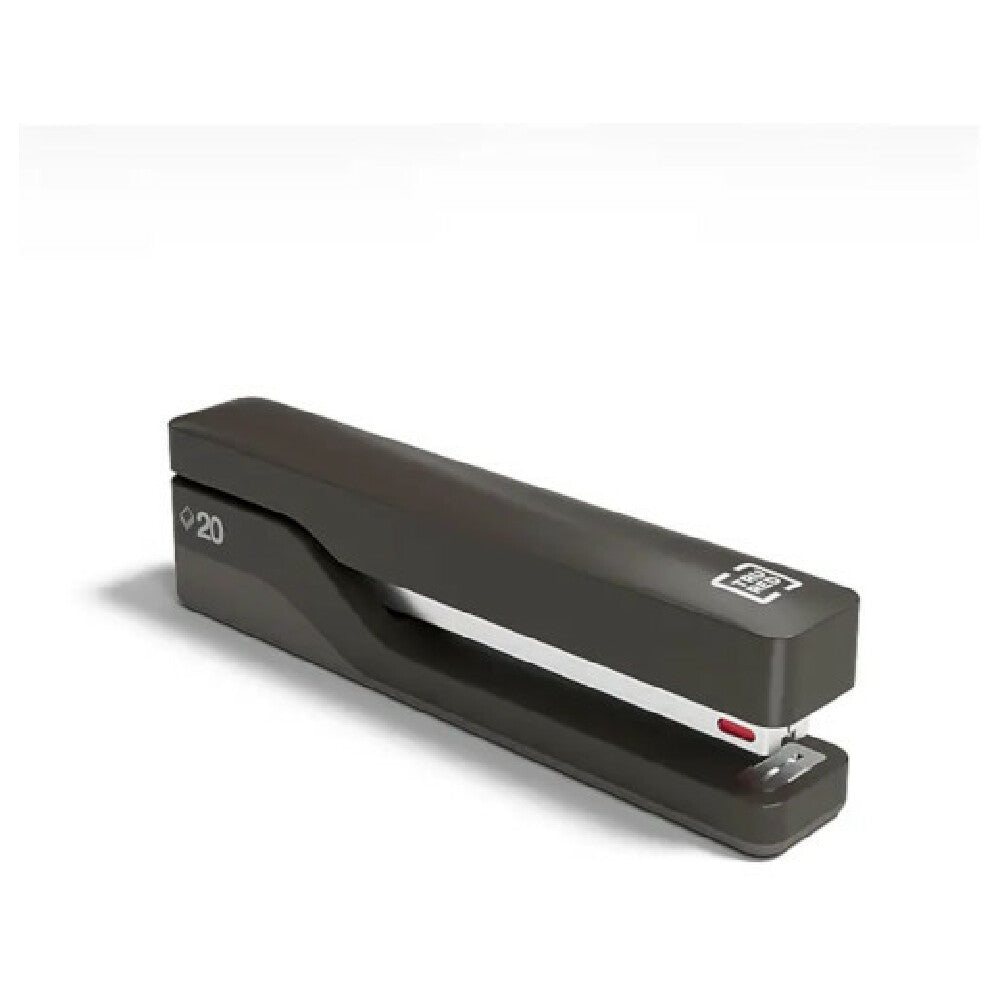 Stapler Full Strip Black