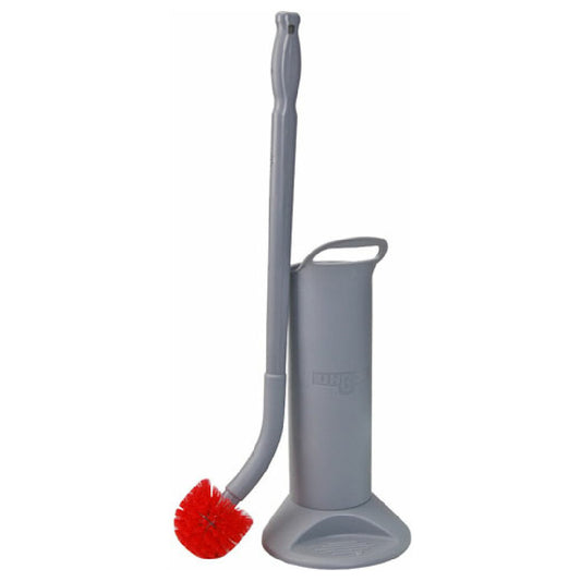 Brush Toilet W/holder Ergo