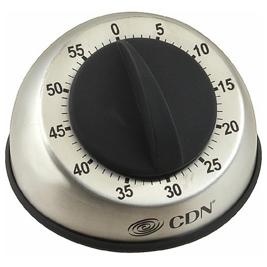 Timer Mechanical 60 Minute Heavy Duty