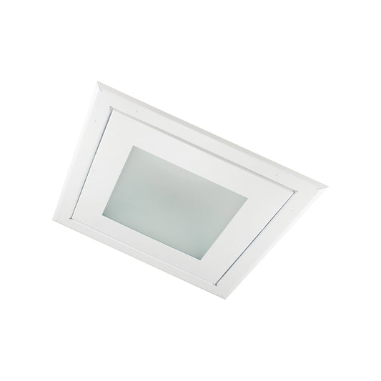Soffit Light