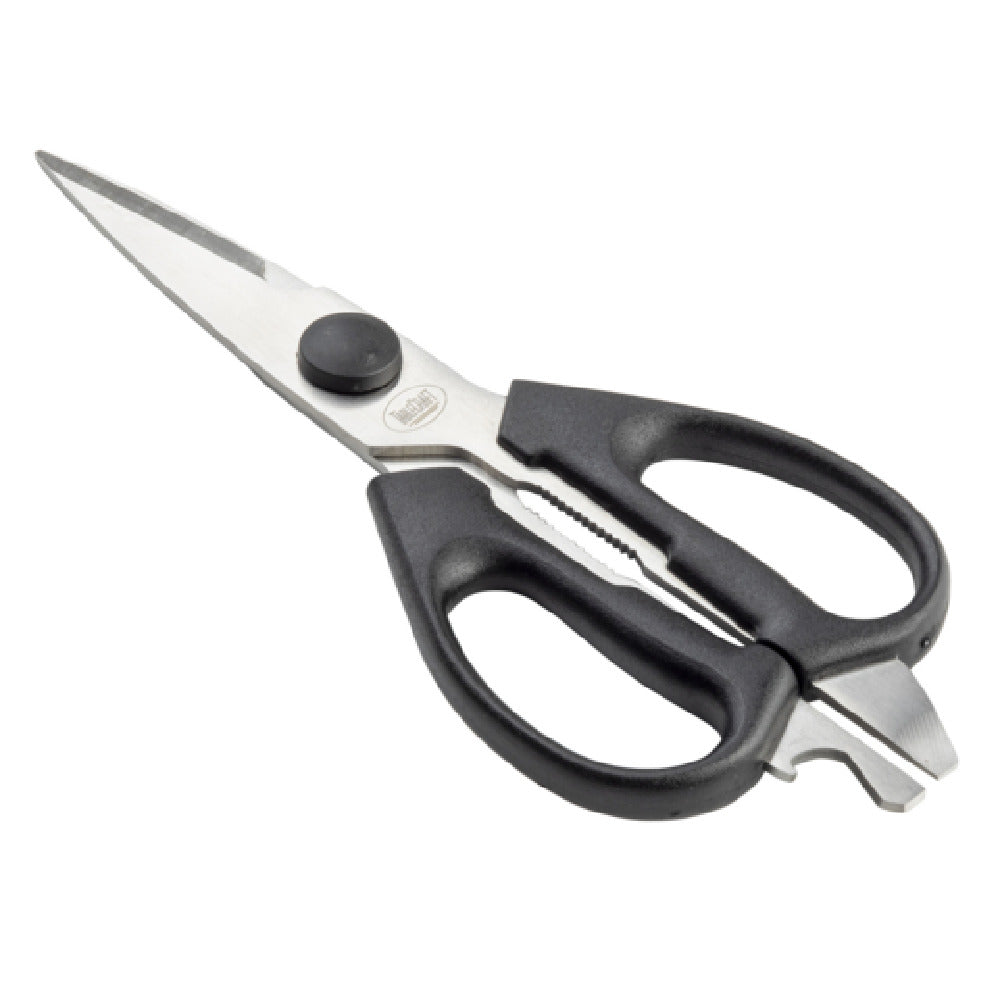 Tablecraft 10995 PerfectGripa Kitchen Shears 3.375" X .5" X 8.375"