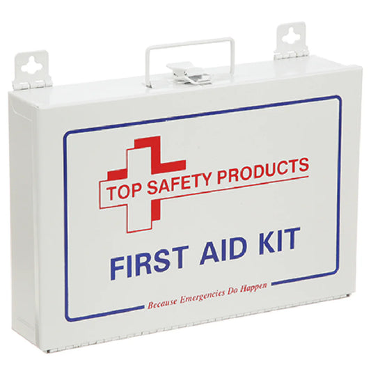 Private Label 2801471 First Aid Kit 25 Person