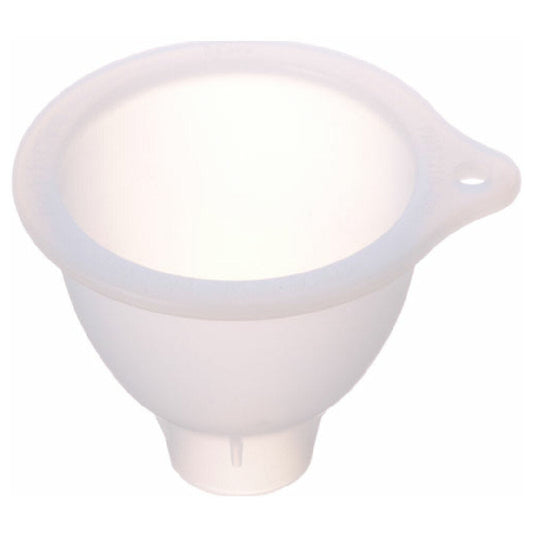 Funnel Silicone (1 1/4"od Fifo)