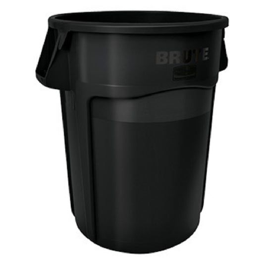 Rubbermaid FG264360BLA BRUTE® Container Without Lid 44 Gallon