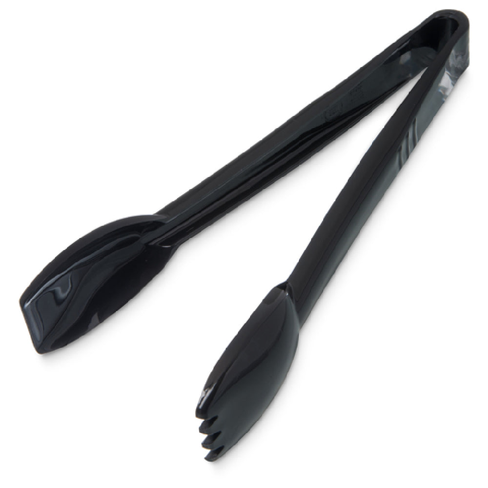 Carlisle 460903 Carlisle Carly® Salad Tongs 9"L Temperature Range Up To 212° F