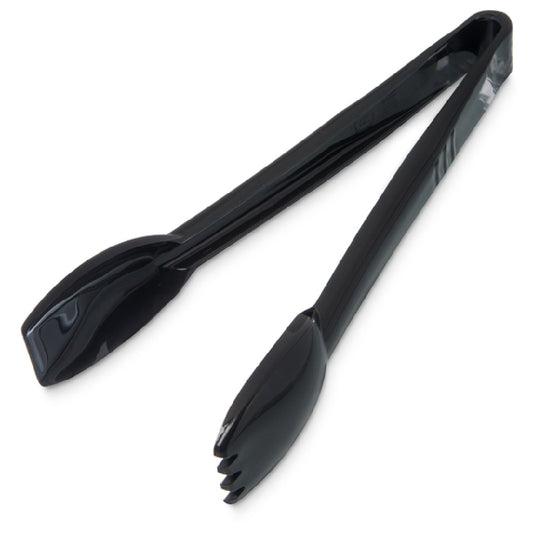Carlisle 460903 Carlisle Carly® Salad Tongs 9"L Temperature Range Up To 212° F