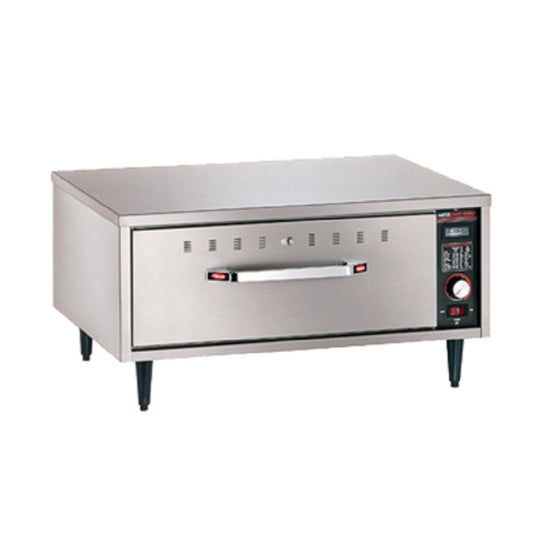 Hatco HDW-1 Warming Drawer Unit Free Standing One Drawer