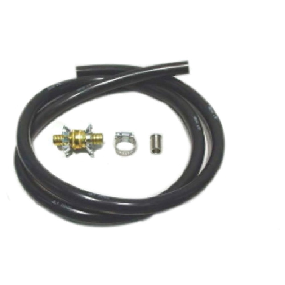 Cornelius 326002000 Drain Kit For Viper Drip Tray