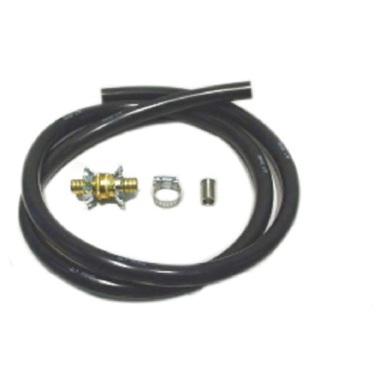 Cornelius 326002000 Drain Kit For Viper Drip Tray