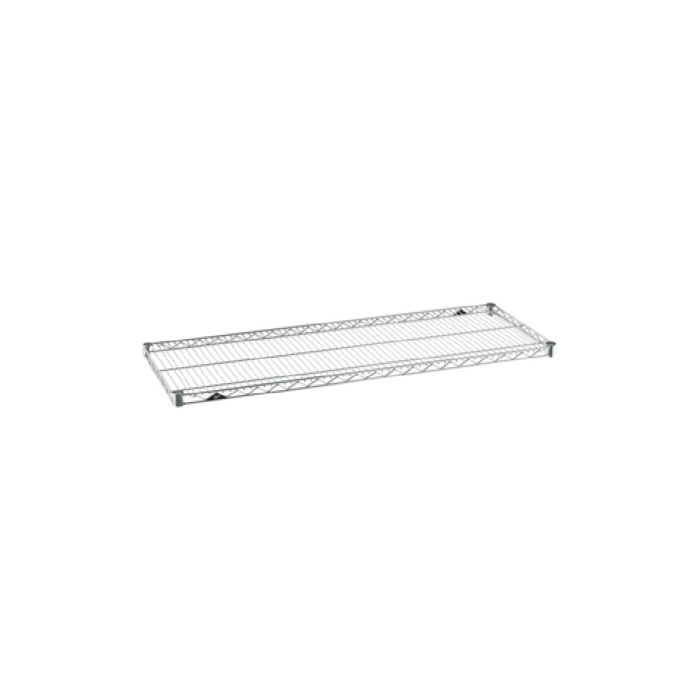 Metro 1848NC Quick Ship Super Erecta® Shelf Wire 48"W X 18"D