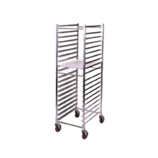 Winholt ADE1820B-KDA Mobile Pan Rack Full Height