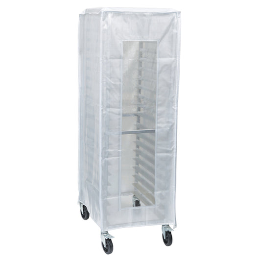 Winco ALRK-20-HC Sheet Pan Rack Cover Heavy Duty 23"W X 28"D X 62"H