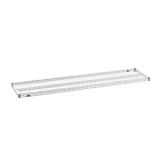 Metro 1872NC Quick Ship Super Erecta® Shelf Wire 72"W X 18"D