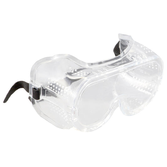 Goggles Safety W/bag