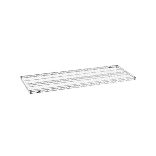 Metro 2460NC Quick Ship Super ErectaA Shelf Wire 60"W X 24"D