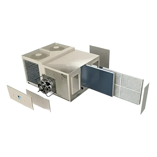 Daikin Air Handling Unit