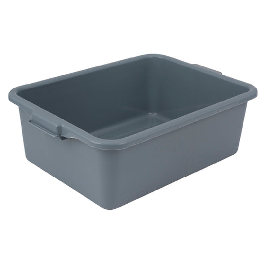 Stanton Trading BB-7G Dish Box 1-compartment 20-1/4" X 15-1/2" X 7" Deep