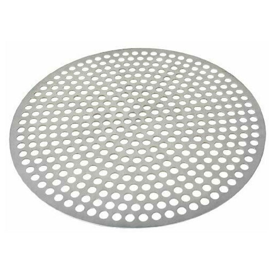 Omcan 46744 (46744) Pizza Pan 14" Dia. Round