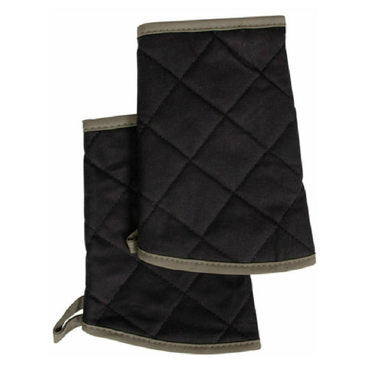 John Ritzenthaler Company CLSLEEVEBKBE-1 Chef Revival® Pyrotex® Thermal Sleeve Elbow Length