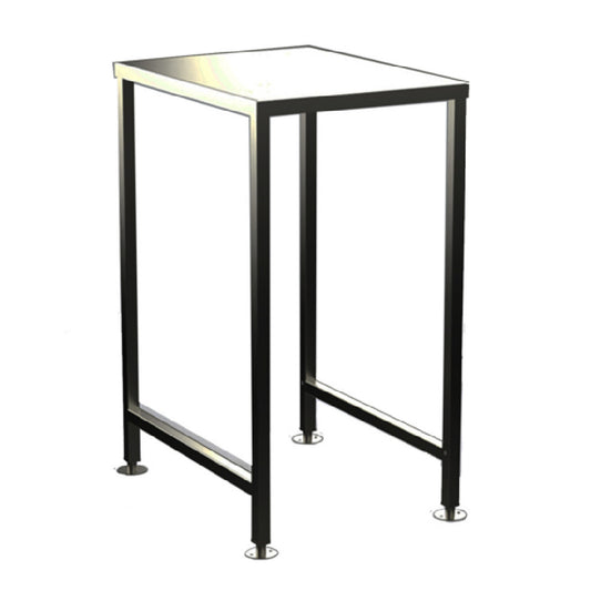 Alto Shaam 5033314 Stand Seismic Feet Vector H/W