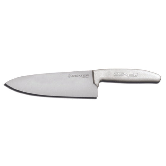 Dexter Russell 12603 Sani-Safe® (S145-6PCP) Chef's/Cook's Knife 6" Stain-free