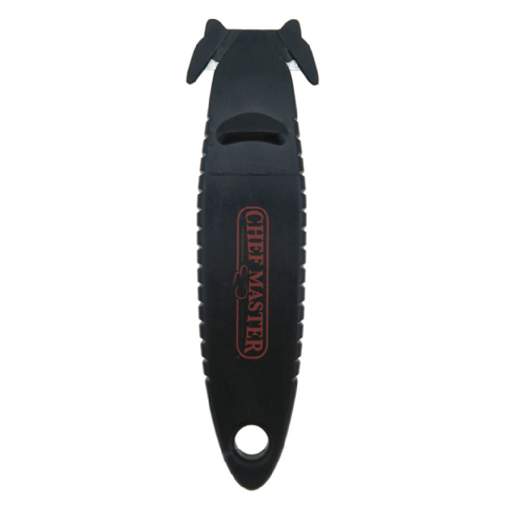 Chef Master 90240 Safety Box Cutter (must Be Ordered In Case Quantities)