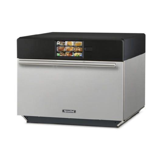 Amana MXP22TLT XpressChef„¢ 4i Series Express High Speed Combination Oven Countertop