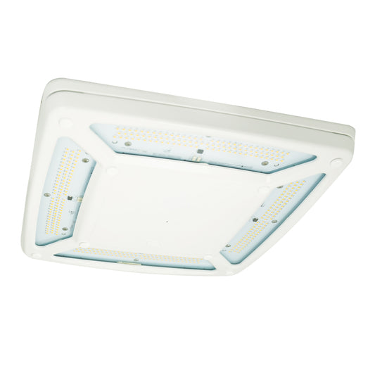 Scottsdale Vertex Canopy Fixture